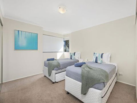 River Rest Nambucca Heads - Accommodation Guide 2