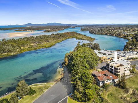 River Rest Nambucca Heads - Accommodation Guide 5