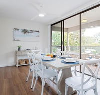 3 Bangalee 41 Soldiers Point Rd Fantastic Waterfront Unit with Pool WIFI  Chromecast - Accommodation Asia