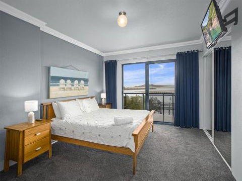 Waters Edge Nambucca Heads - Accommodation Guide 3