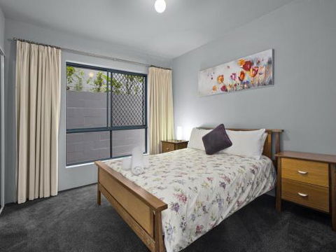 Waters Edge Nambucca Heads - Accommodation Guide 2