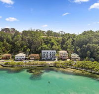 Waters Edge Nambucca Heads - Accommodation Asia