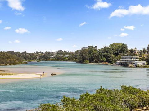 Waters Edge Nambucca Heads - Accommodation Guide 6