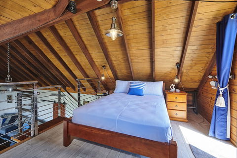A PERFECT STAY - Belongil On The Beach - Accommodation Asia 1