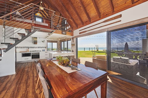 A PERFECT STAY - Belongil On The Beach - Accommodation Asia 4