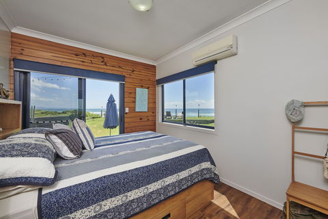 A PERFECT STAY - Belongil On The Beach - Accommodation Asia 6
