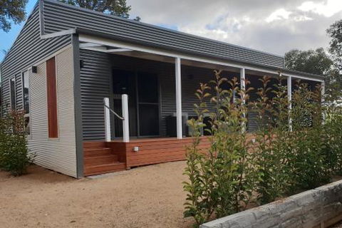 Murray Bridge Tourist Park - Accommodation Asia 0