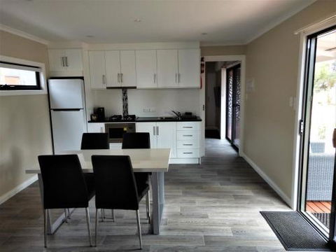Murray Bridge Tourist Park - Accommodation Asia 3