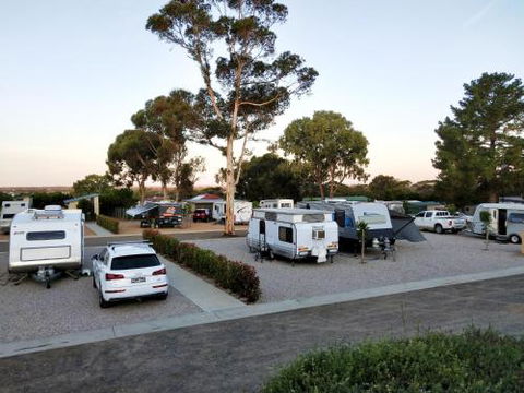Murray Bridge Tourist Park - Accommodation Asia 4
