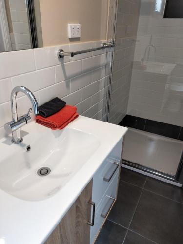 Murray Bridge Tourist Park - Accommodation Asia 6
