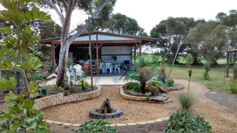 Murray Bridge Tourist Park - Accommodation Asia 5