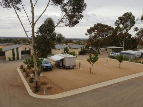 Murray Bridge Tourist Park - Accommodation Asia 2