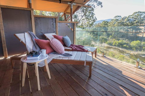 Currajong Retreat - Accommodation Asia 3