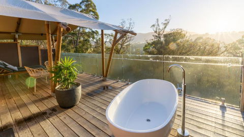 Currajong Retreat - Accommodation Asia 5