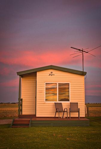 Lang Lang Caravan Park - Accommodation Asia 0