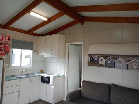Lang Lang Caravan Park - Accommodation Asia 5
