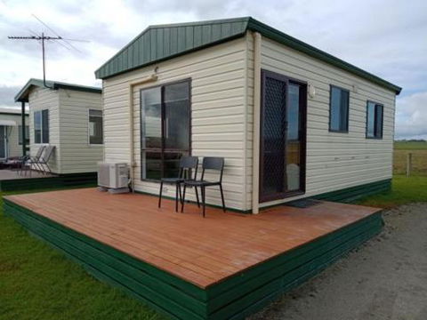 Lang Lang Caravan Park - Accommodation Asia 1