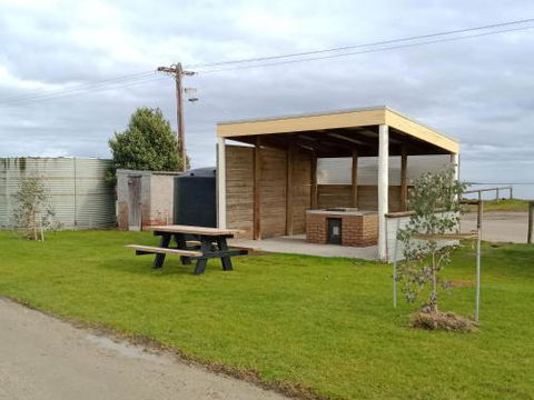Lang Lang Caravan Park - Accommodation Asia 6
