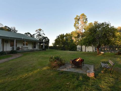 Tabitha Hill Homestead - Accommodation Asia 1