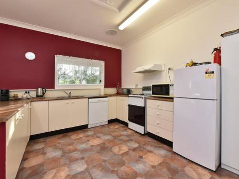 Tabitha Hill Cottage - Accommodation Asia 4