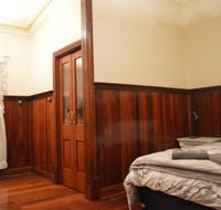 Gargoyle Lodge - Accommodation Asia