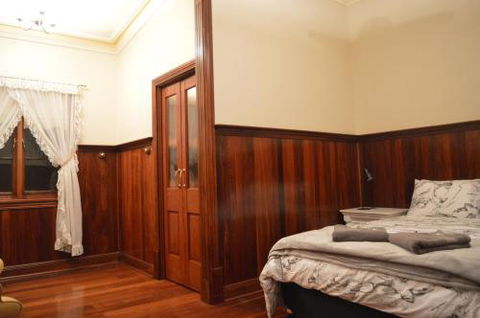Gargoyle Lodge - Accommodation Asia 0