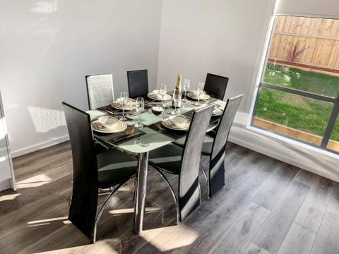 Brand New Home 10 Mins To Beach Torquay Geelong Deakin Hospitals - Accommodation Guide 4