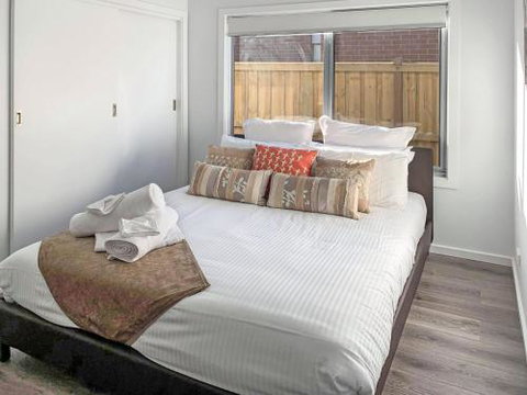 Brand New Home 10 Mins To Beach Torquay Geelong Deakin Hospitals - Accommodation Guide 6