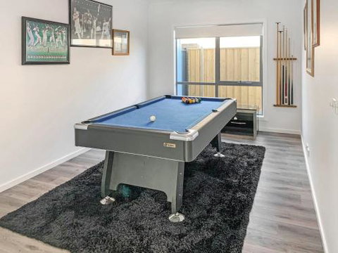 Brand New Home 10 Mins To Beach Torquay Geelong Deakin Hospitals - Accommodation Guide 3