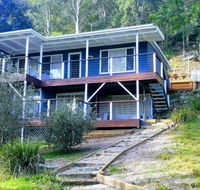 Seafarers Landing Bar Point NSW - Accommodation Guide