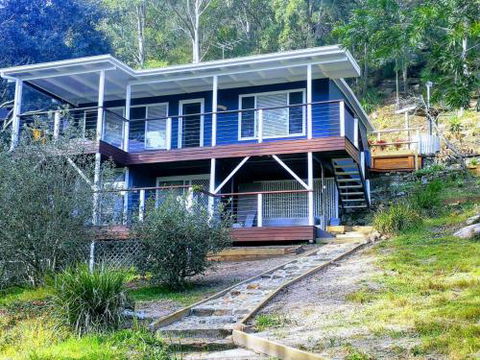 Seafarers Landing Bar Point NSW - Accommodation Asia 0
