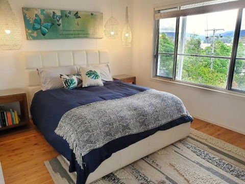Seafarers Landing Bar Point NSW - Accommodation Asia 6