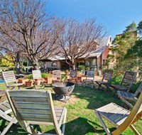 Sandalyn Estate Hunter Valley - Accommodation Asia