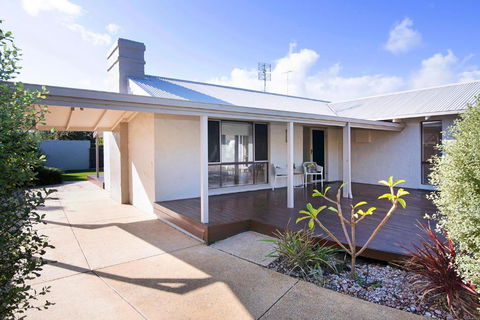 GIFFORD HOUSE - Accommodation Asia 3