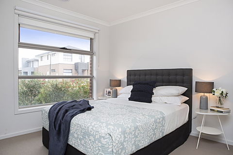 BOUTIQUE STAYS - Carinya - Accommodation Asia 6