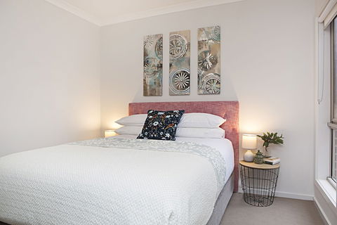 BOUTIQUE STAYS - Carinya - Accommodation Asia 4
