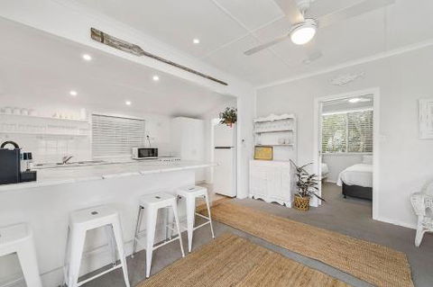 Frangipani Cottage - Accommodation Asia 6
