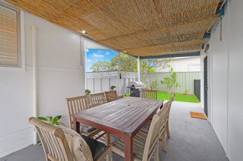 Frangipani Cottage - Accommodation Asia 2