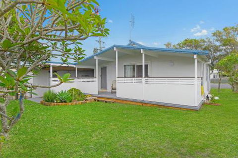 Frangipani Cottage - Accommodation Asia 4