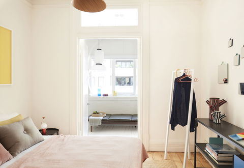 Three Rooms Sydney - Accommodation Asia 2