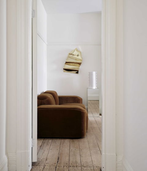Three Rooms Sydney - Accommodation Asia 3