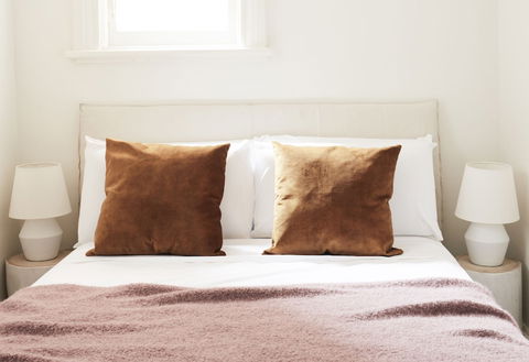 Three Rooms Sydney - Accommodation Asia 6
