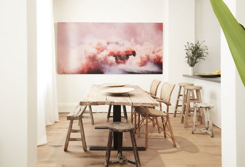 Three Rooms Sydney - Accommodation Asia 5