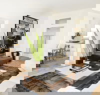 Three Rooms Sydney