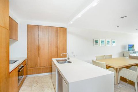 Unit 8 Plantation Resort Rainbow Beach Plantation Resort Air Conditioned Pool & Outdoor Spa - Accommodation Guide 5