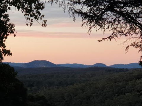 NEW Winston Cottage Leura Views & Location - Accommodation Asia 0
