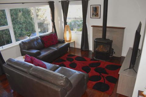 NEW Winston Cottage Leura Views & Location - Accommodation Asia 2