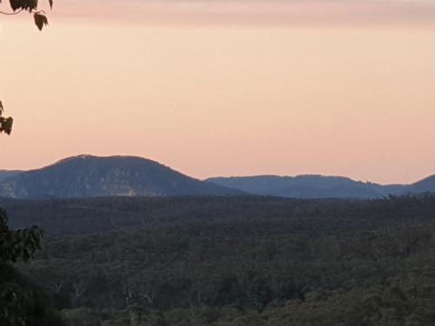 NEW Winston Cottage Leura Views & Location - Accommodation Asia 3