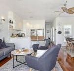 Living the Dream at Corlette - Accommodation Guide