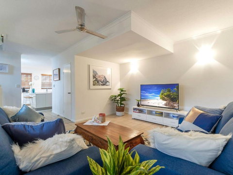Allawah Palms Villa - Accommodation Guide 5